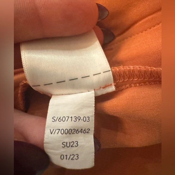 Athleta Brooklyn Romper - Picture 13 of 14